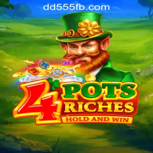 Discover the Thrills of 4potsriches: An Engaging Game for Enthusiasts