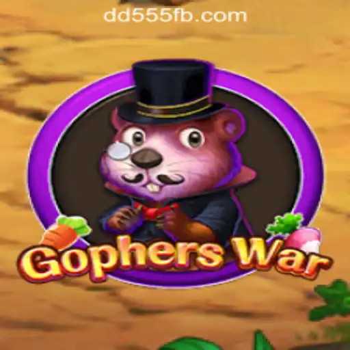 Exploring GophersWar: An Exciting Journey into Strategic Gaming