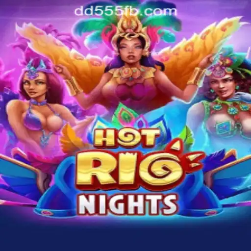 Discover the Excitement of HotRioNights: A Trusted Gaming Experience in Brazil