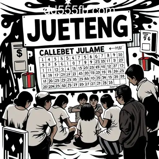 Understanding Jueteng: An In-Depth Analysis