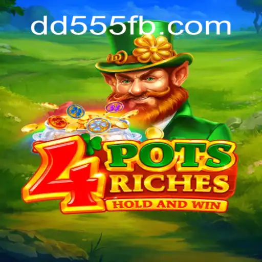 Discover the Thrills of 4potsriches: An Engaging Game for Enthusiasts