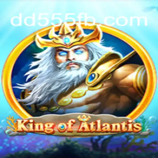Unveiling the Mysteries of KingofAtlantis: A Dive into an Enchanting Gameplay