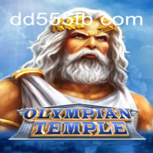 Discover OlympianTemple - A Journey to Divine Realms
