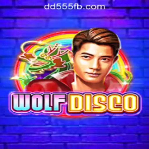 WolfDisco: An Exciting Journey into the World of Gaming