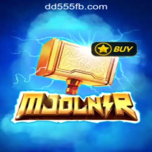 Mjolnir: The Thunderous New Game Taking Brasil by Storm