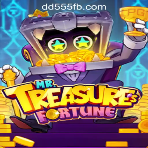 Discovering the Excitement of MrTreasuresFortune