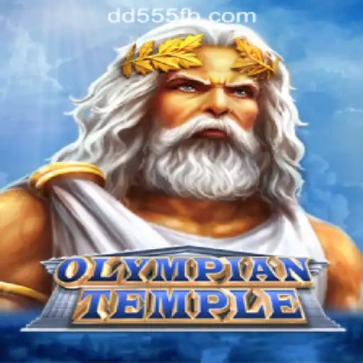 Discover OlympianTemple - A Journey to Divine Realms