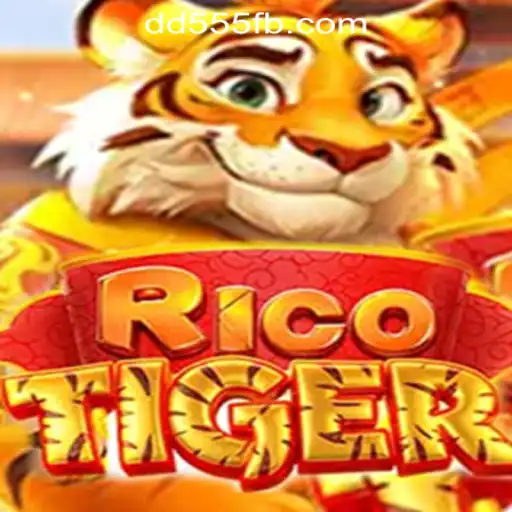 RicoTiger: An Engaging Journey through Digital Gaming