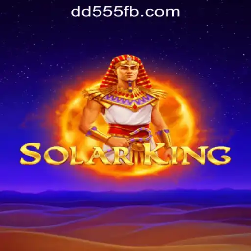 Exploring SolarKing: A Comprehensive Guide to the Game and the Reliable DD 555 Site in Brazil