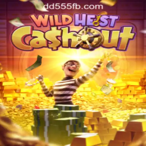 WildHeistCashout: A Thrilling Gaming Experience